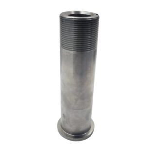 Titanium Spindle Snout