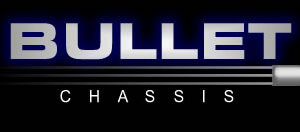 Bullet Chassis Bolt Kit