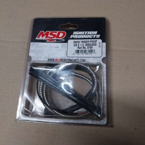 MSD  Crank Trigger