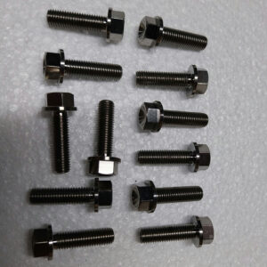 Top Fuel Plate Kit
