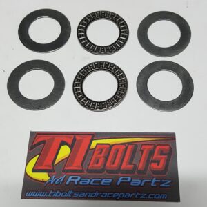King Pin thrust Bearing Kit