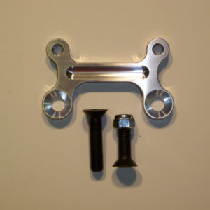 Left Front Caliper Mount