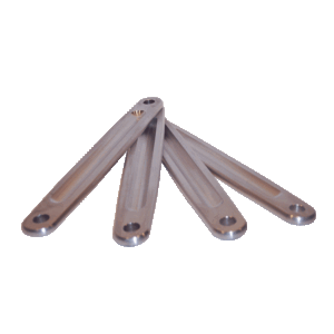 Jacobs Ladder Strap Kit
