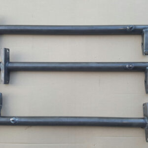 Midget Front Axle