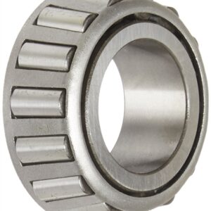 Front Hub Bearing