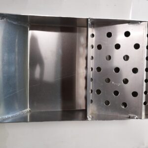 Gear Drain Tray