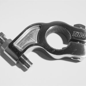 Sprint Car Billet Torsion Stop Kit