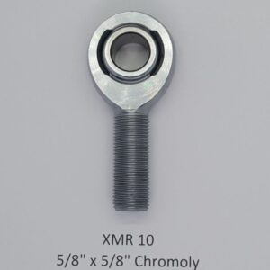 Chromoly 5/8" Rod End