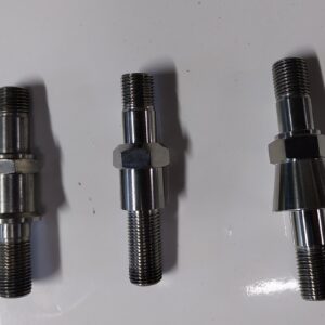 One Nut Stud Rear Arm