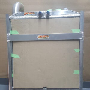 Custom Radiator