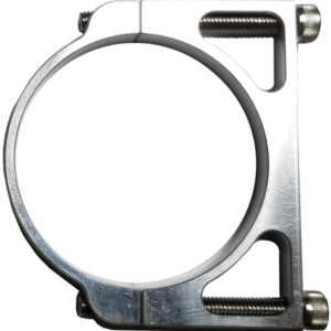 Knee Guard Clamp