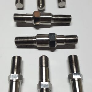 Midget Shock ONS Kit