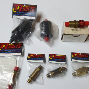 Fuel System Parts