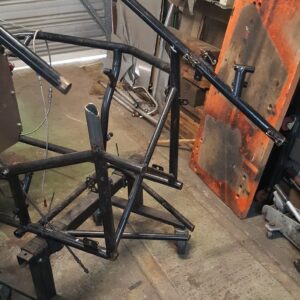 Chassis Repairs