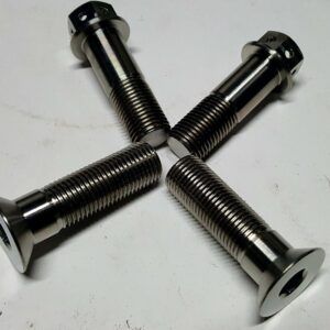 Sprint Car Spindle Bolt Kit