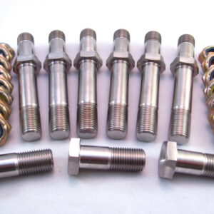 Radius Rod ONS Kit