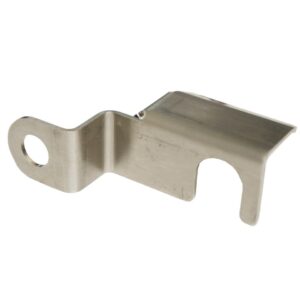 Top Front Brake Line Guard