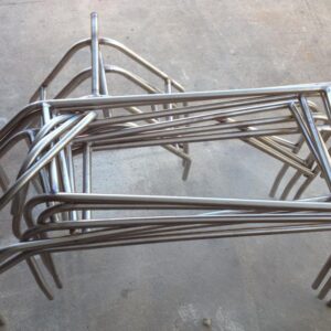 Nerf Bars