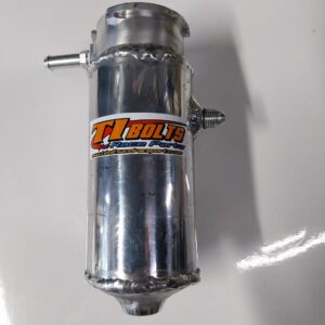 Radiator Filler Tank