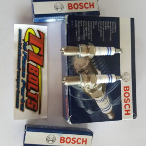 Bosch xr2cs Spark Plugs