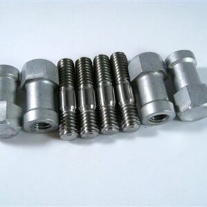 Torque Ball Housing Stud/Nut Kit