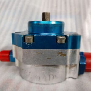 S/H KSE Steering Pump