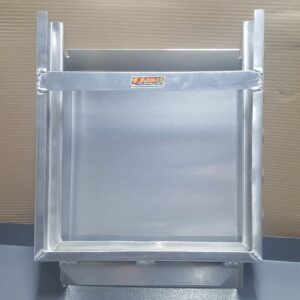 Radiator Cradle