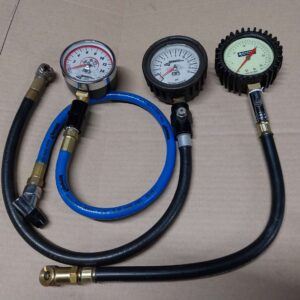 Tyre Pressure Gauge