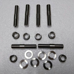 Torque Tube Stud Kit 1.8"