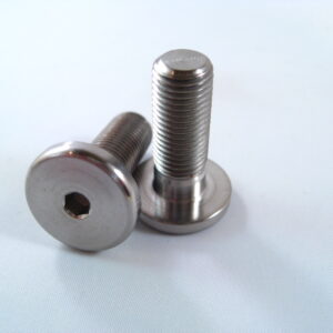 Button Head Seat Bolt
