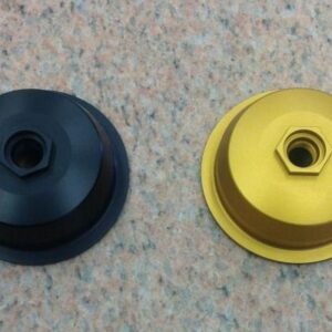 Spot On Dust Covers