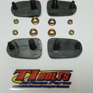 Tail Tank Mounting Kit