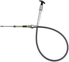 T Handle Shifter Cable