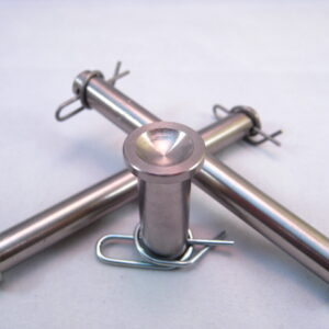 Jacob's Ladder Pin Kit - 1/2"