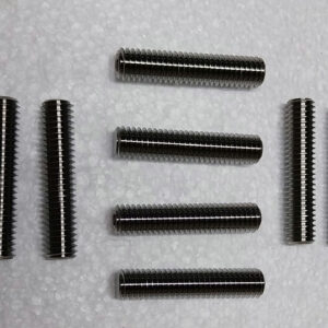 Rear Cover Allen Keyed stud Kit