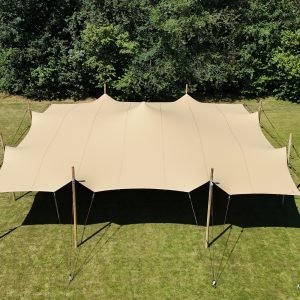 Carpa extensible de 10x10