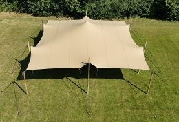 Carpa elástica 5.0 x 5.0